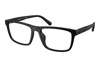 Coach HC6263U 5002 Matte Black