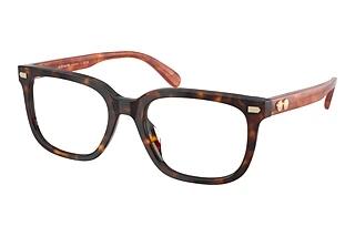 Coach HC6266U 5120 Dark Tortoise