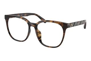 Coach HC6267D 5120 Dark Tortoise