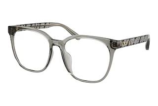 Coach HC6267D 5886 Transparent Light Grey