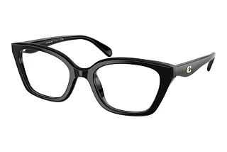 Coach HC6270U 5002 Black