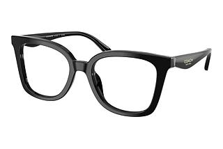 Coach HC6274U 5002 Black