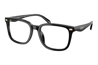 Coach HC6276U 5002 Black