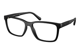 Coach HC6278U 5002 Matte Black