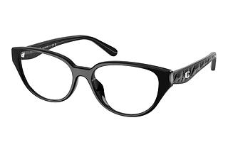 Coach HC6279D 5002 Black