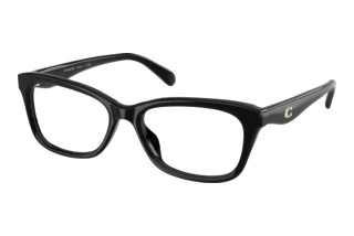 Vue de face Coach HC6285U (5002)
