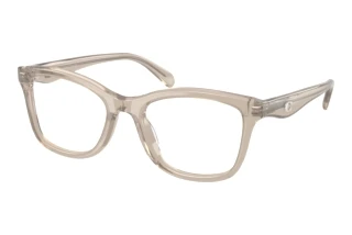 Vue de face Coach HC6286U (5931)