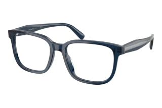Vue de face Coach HC6291U (5757)