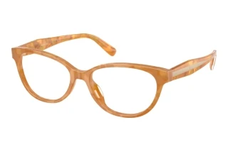 Vue de face Coach HC6293U (5939)