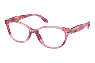 Vue de face Coach HC6293U (5941)