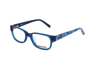 Converse K301 Blue 