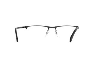 Vue arrière David Beckham DB 7034 (003)