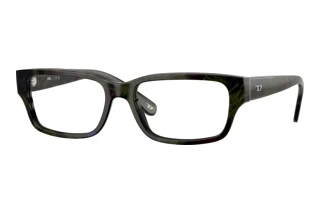 Vue de face Diesel DL4002 (2042)