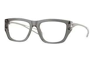 Diesel DL4008 2027 Transparent Grey