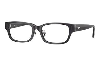Diesel DL4010D 2027 Transparent Dark Violet