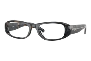Vue de face Diesel DL4014U (2041)