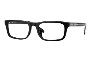 Vue de face Diesel DL4017U (2001)