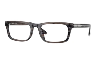 Vue de face Diesel DL4017U (2039)
