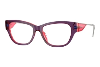 Vue de face Diesel DL4024U (2049)
