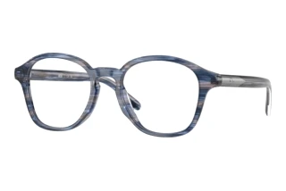 Vue de face Diesel DL4025U (2037)