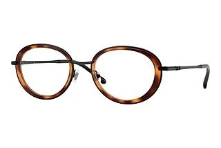 Diesel DL5010 1002 Shiny Black