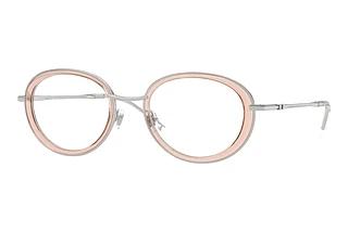 Diesel DL5010 1042 Shiny Silver
