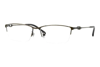 Vue de face Diesel DL5011D (1029)