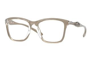 Diesel DL6004U 2035 Crystal/Varnish Green