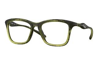 Diesel DL6004U 511 Rusty Green/Black