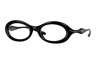 Diesel DL6005U 2001 Shiny Black