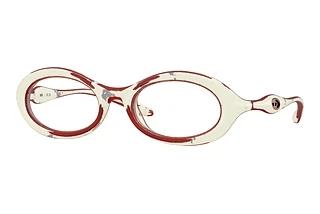 Diesel DL6005U 2032 White Barrelling Red