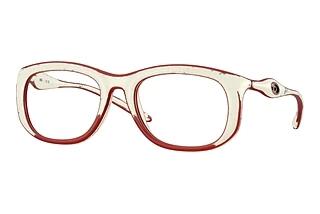 Diesel DL6006U 2010 White Barrelling Red