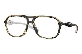 Diesel DL6008U 2030 Yellow Metallic