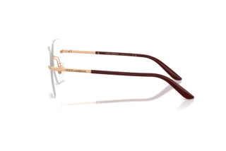 Seitenansicht Dolce & Gabbana DG1360 (1298)