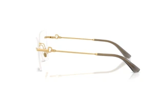 Seitenansicht Dolce & Gabbana DG1363 (02)