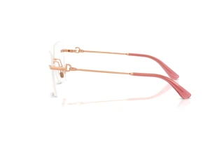 Seitenansicht Dolce & Gabbana DG1363 (1298)