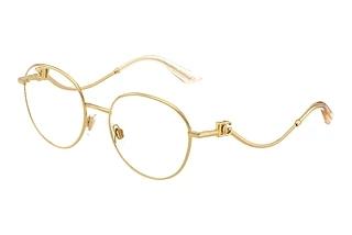 Dolce & Gabbana DG1365 02 Gold