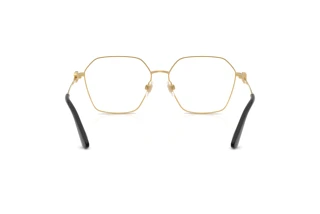Vista posteriore Dolce & Gabbana DG1366 (1334)