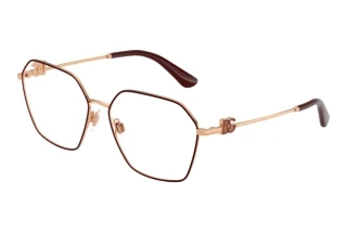 Vista frontale Dolce & Gabbana DG1366 (1351)