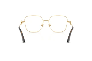 Vue arrière Dolce & Gabbana DG1367B (02)