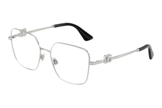 Vista frontale Dolce & Gabbana DG1367B (05)