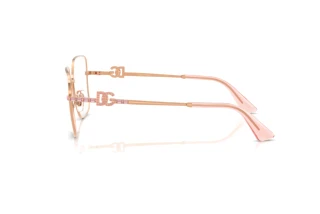 Seitenansicht Dolce & Gabbana DG1367B (1298)