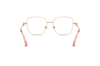 Rückansicht Dolce & Gabbana DG1367B (1298)