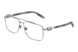 Vue de face Dolce & Gabbana DG1368 (04)