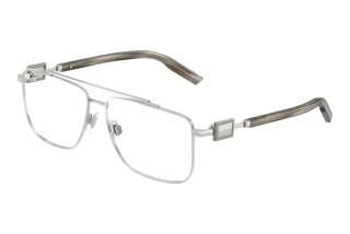 Vue de face Dolce & Gabbana DG1368 (05)