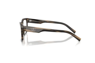Vue latérale Dolce & Gabbana DG3352 (3200)