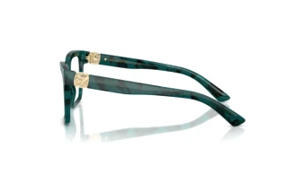 Vue latérale Dolce & Gabbana DG3395 (3460)