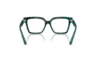Vue arrière Dolce & Gabbana DG3395 (3460)