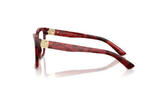 Vue latérale Dolce & Gabbana DG3395 (3463)