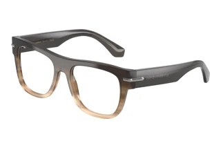 Vorderansicht Dolce & Gabbana DG3407 (3484)